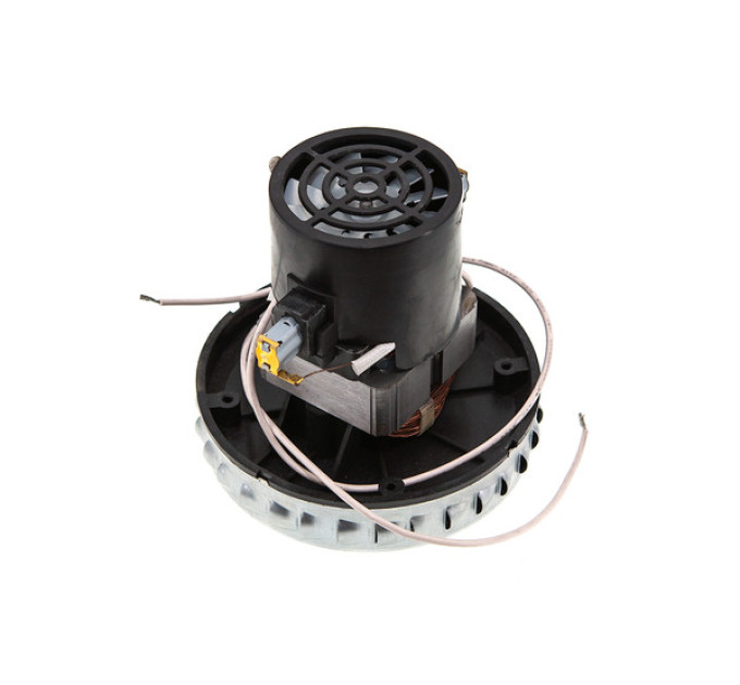 Двигун миючого порохотяга Sparky VC1431 MS (11ME116) (H=130 мм, D=130/135 мм)