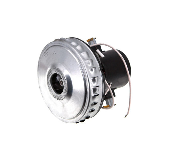 Двигун миючого порохотяга Sparky VC1431 MS (11ME116) (H=130 мм, D=130/135 мм)