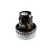 Двигун LPA HWX-CG25 167mm (H=167 мм, d=143 мм, 1400W), для миючого порохотяга Thomas, Soteco, двостадійний