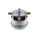 Двигун LPA HWX-CG57 (H=113 мм, d=102.5 мм, 1600W), для порохотяга Bosch (аналог 751273 / 650201)