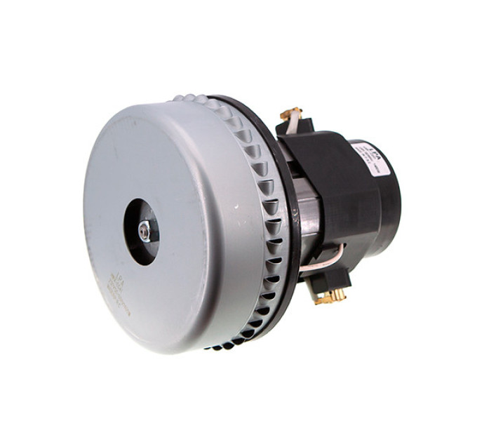 Двигун LPA HWX-CG41 (168,5 мм × 144 мм, 1400 Вт) для миючого пилососа Thomas / DEX / Ariete