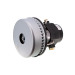 Двигун LPA HWX-CG41 (168,5 мм × 144 мм, 1400 Вт) для миючого пилососа Thomas / DEX / Ariete