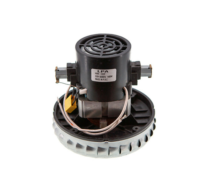 Двигатель (мотор) LPA HWX-CG22 для моющего пылесоса Sparky VC1431 MS