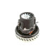 Двигатель для моющего пылесоса  Ametek, 1000W - 061200206