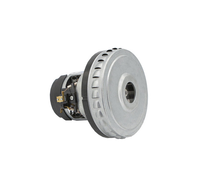 Двигун порохотяга Karcher 2501/2801 (SKL VAC047UN 1400W) (H=137.5, D=139.5)