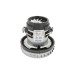 Двигун порохотяга Karcher 2501/2801 (SKL VAC047UN 1400W) (H=137.5, D=139.5)