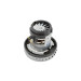 Двигун порохотяга Karcher 2501/2801 (SKL VAC047UN 1400W) (H=137.5, D=139.5)