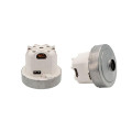 Двигун порохотяга Philips/Rowenta/Samsung 1800W (Domel 463.3.420) (H=114, D=120) - 432200699151 / DJ31-00135A