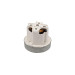 Двигун порохотяга Philips/Rowenta/Samsung 1800W (Domel 463.3.420) (H=114, D=120) - 432200699151 / DJ31-00135A