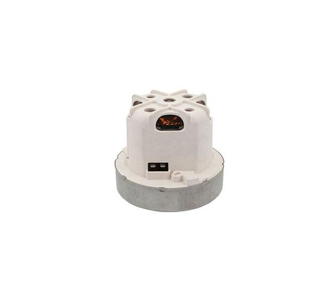 Двигун порохотяга Philips/Rowenta/Samsung 1800W (Domel 463.3.420) (H=114, D=120) - 432200699151 / DJ31-00135A
