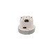 Двигун порохотяга Philips/Rowenta/Samsung 1800W (Domel 463.3.420) (H=114, D=120) - 432200699151 / DJ31-00135A