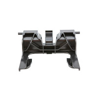 Рамка-держатель мешка пылесоса Bosch - 00495701