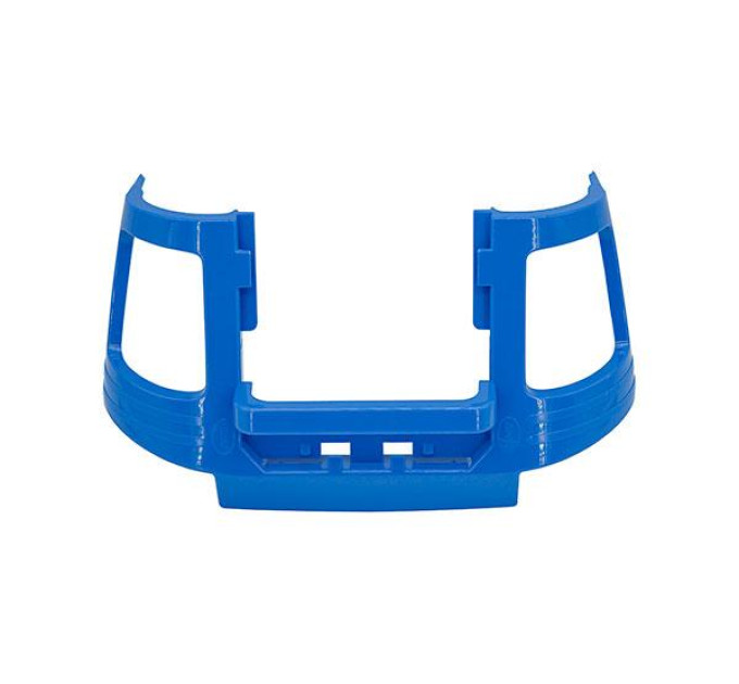 Рамка-держатель мешка пылесоса Philips CP0693/01 (синяя) - 996510073733