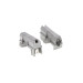 Щітки двигуна пральної машини Ariston з щіткотримач (L) - C00196540 / 162AR32, пара