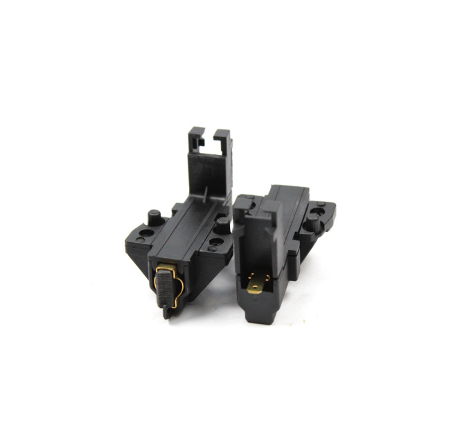 Щетки двигателя для стиральной машины Indesit, Bosch, Brandt  - C00194594 / 00154069 / 00154070