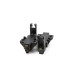 Щетки двигателя для стиральной машины Indesit, Bosch, Brandt  - C00194594 / 00154069 / 00154070