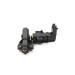 Щетки двигателя для стиральной машины Indesit, Bosch, Brandt  - C00194594 / 00154069 / 00154070