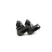 Щетки двигателя для стиральной машины Indesit, Bosch, Brandt  - C00194594 / 00154069 / 00154070