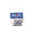 Щетки SKL для двигателя стиральной машины 5x12,5x32 мм, клееные