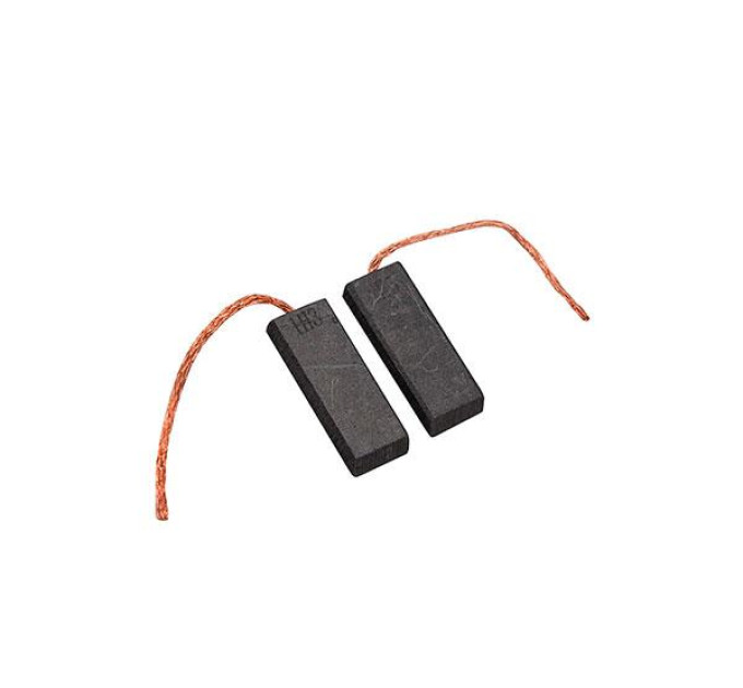 Щетки SKL для двигателя стиральной машины 5x12,5x32 мм, клееные