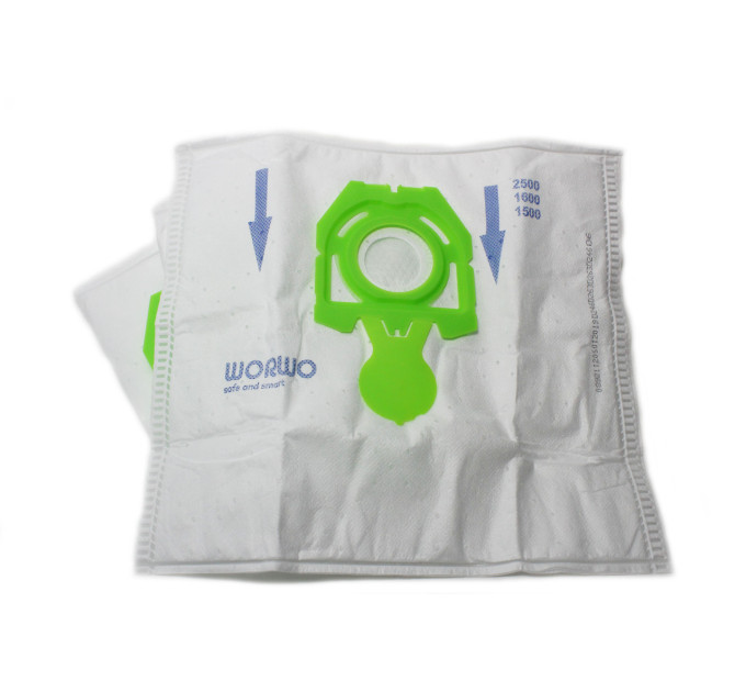 Мешки из микроволокна 