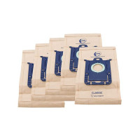 Мішок s-bag Classic E200S для пилососів Electrolux / Philips (5 шт)
