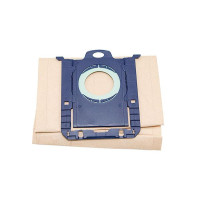 Мішок s-bag Classic E200S для пилососів Electrolux / Philips (5 шт)