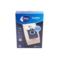 Мішок s-bag Classic E200S для пилососів Electrolux / Philips (5 шт)