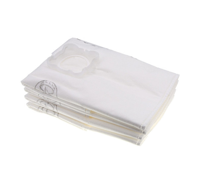 Набір мішків Wonderbag Універсальний Allergy Care для пилососів Rowenta (4 шт) - WB484740