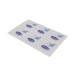 Набір мішків Wonderbag Універсальний Allergy Care для пилососів Rowenta (4 шт) - WB484740