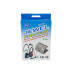 Мешок одноразовый Jewel FB-09 (комплект 5 шт)