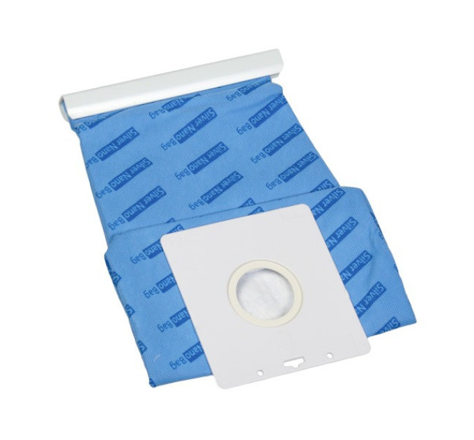 Тканинний мішок VT-50 для пилососа Samsung Silver Nano - DJ74-10110J