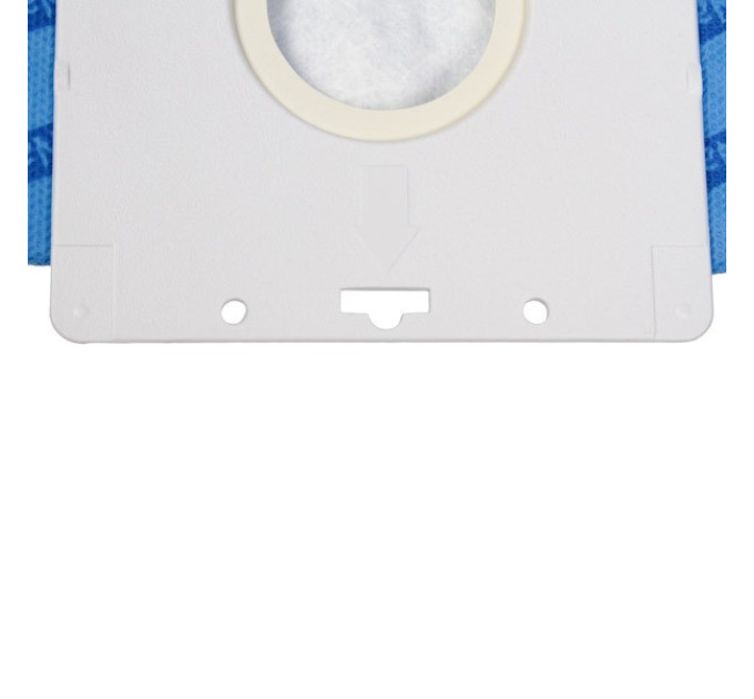 Тканинний мішок VT-50 для пилососа Samsung Silver Nano - DJ74-10110J