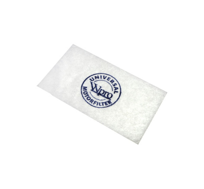 Набір мішків Wpro RO191-MW (4 шт + фільтр) - 481281718623