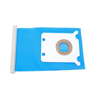 Мішок флізіліновий для пилососа Philips 883802103010 (аналог S-BAG Classic Long Performance) (Україна)