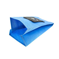 Мішок флізеліновий для пилососа Electrolux ET1 (900166760) / Philips
