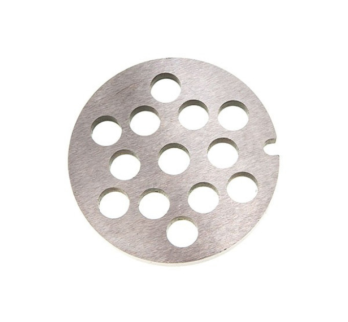 Сито м'ясорубки Zelmer NR5, (d.зовн=54мм, d.вн=8мм, отв=8мм) - 86.1242 / 755468