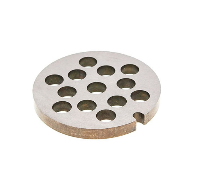 Сито м'ясорубки Zelmer NR5, (d.зовн=54мм, d.вн=8мм, отв=8мм) - 86.1242 / 755468