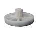 Шестерня Braun 67000898 (D=83/20, H=34, 104 зуб) (Україна)