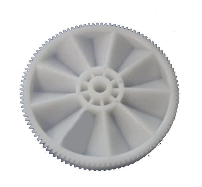 Шестерня Braun 67000898 (D=83/20, H=34, 104 зуб) (Україна)