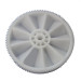Шестерня Braun 67000898 (D=83/20, H=34, 104 зуб) (Україна)