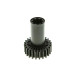 Шестерня для м'ясорубки Braun 67051414