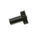 Шестерня для м'ясорубки Braun 67051414