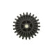 Шестерня для м'ясорубки Braun 67051414