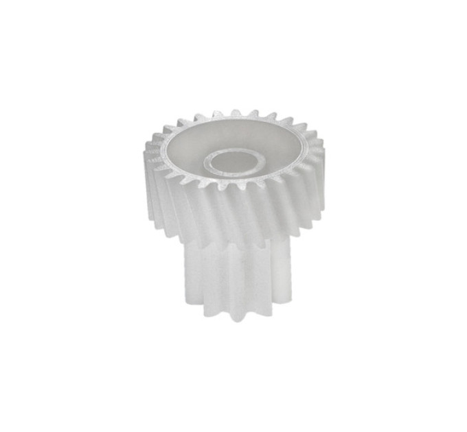 Шестерня проміжна для м'ясорубки Braun 67001026