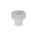 Шестерня проміжна для м'ясорубки Braun 67001026