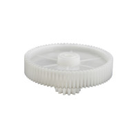 Шестерня для м'ясорубки Sinbo SHB-3051 / Mega MMG-305 (79/23 мм)
