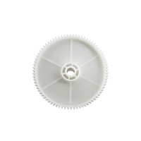 Шестерня для м'ясорубки Sinbo SHB-3051 / Mega MMG-305 (79/23 мм)
