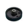 Шестірня середня для м'ясорубки Moulinex MS-5564244, Krups