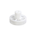 Шестерня м'ясорубки Moulinex MS-4775456 HV6 / HV8, D=65/25 мм